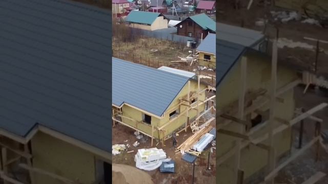 Как станция Метем помогает в строительстве смотреть онлайн