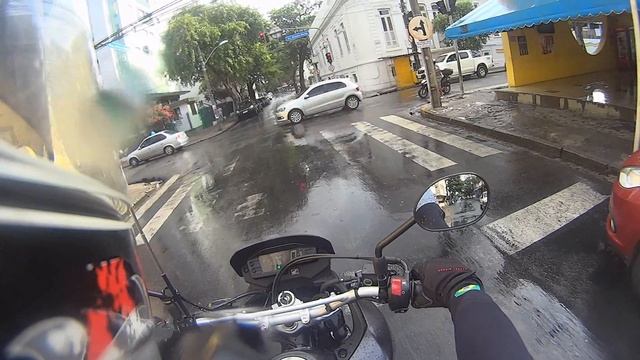 Quanto Custou Minha XRE 300?? + Salves!!!