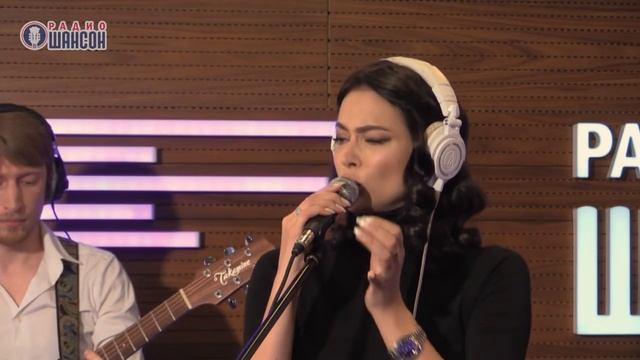 Настасья Самбурская - "Мурка" смотреть онлайн