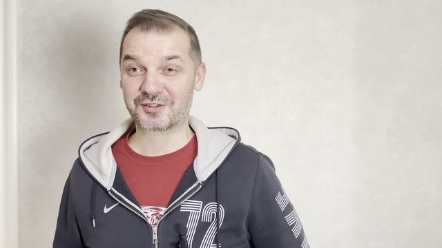 Жора - Алексей Лузин