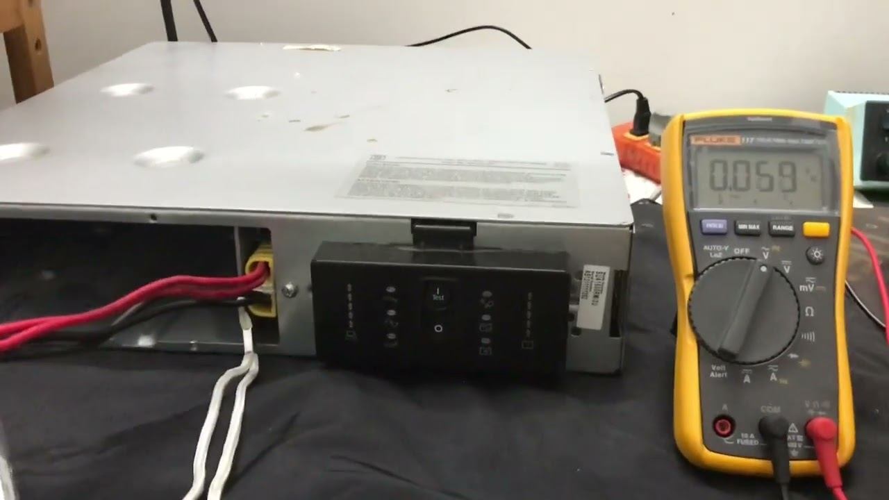 Apc Sua1500rmi2u