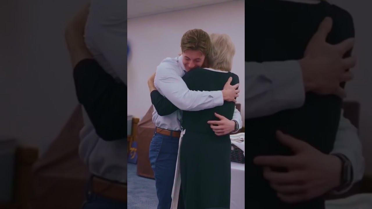 Лечение донорскими стволовыми клетками смотреть онлайн