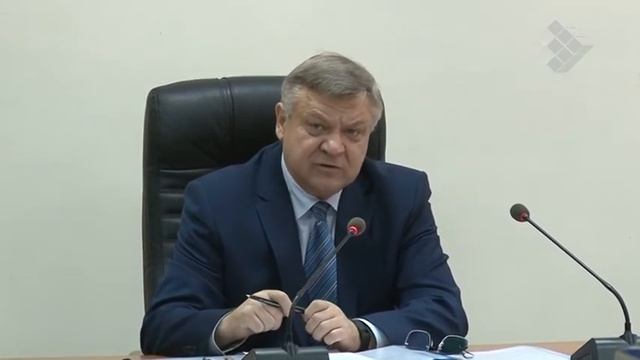 Планерное совещание в администрации Туапсинского района смотреть онлайн