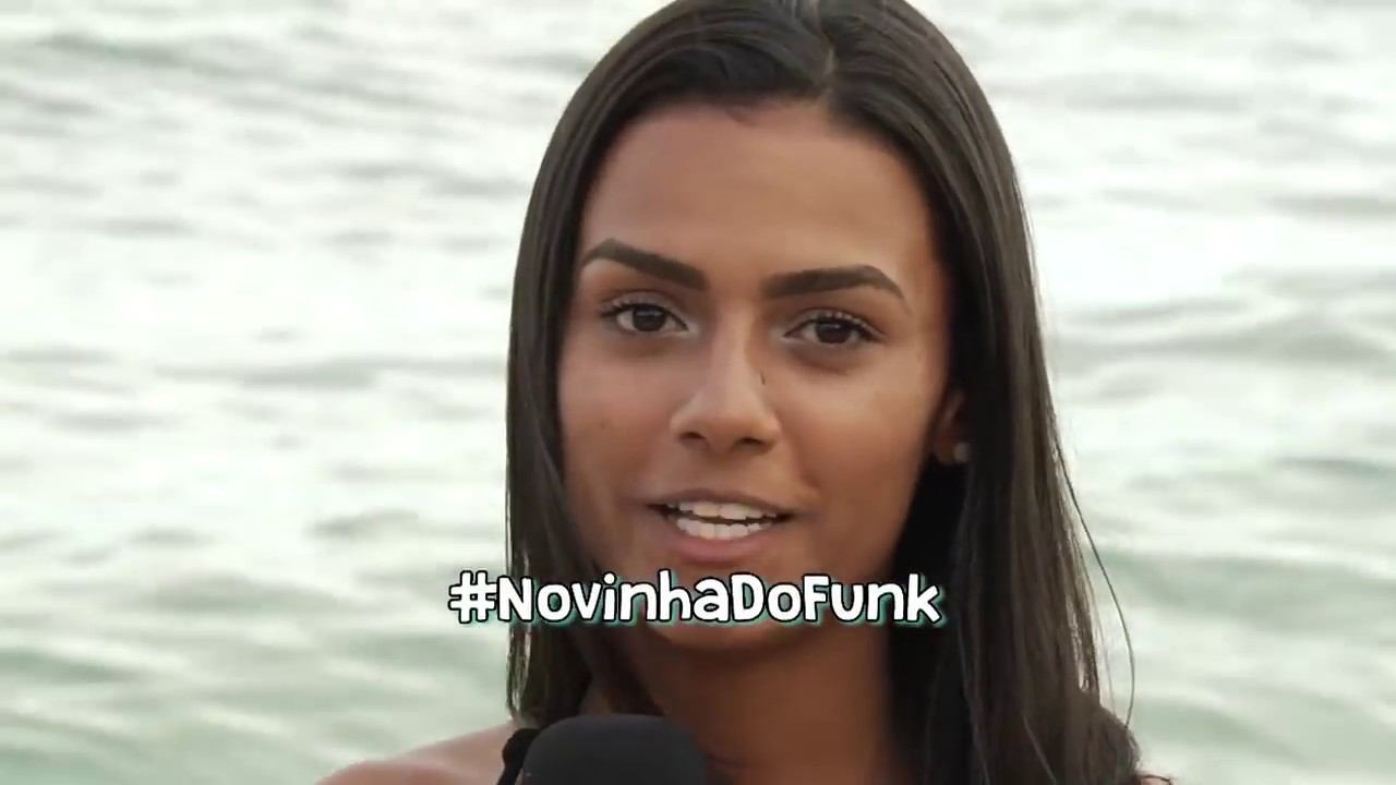 EM BUSCA DA NOVINHA DO FUNK - E04 смотреть онлайн