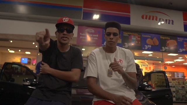 André Aérre, Hate Rct, Rachmemo & Matuto - Bando (Official Video) смотреть онлайн