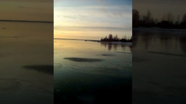 Народный промысел Налим часть 3 смотреть онлайн