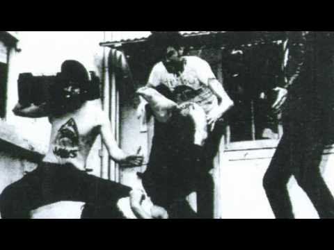 THUG - "FUCK YOUR DAD" (1987) - AUSTRALIAN NOISE смотреть онлайн