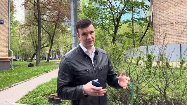 Гетто в центре Москвы? Камушки смотреть онлайн