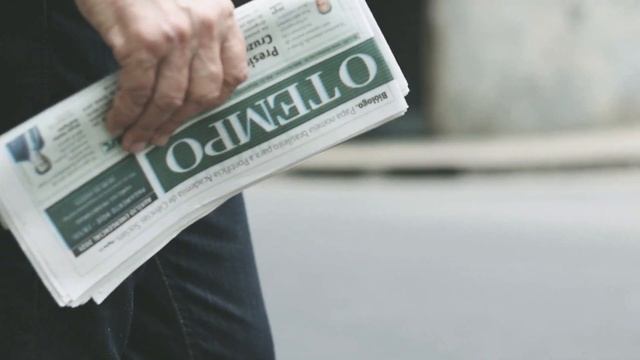 O TEMPO: 25 anos de história смотреть онлайн