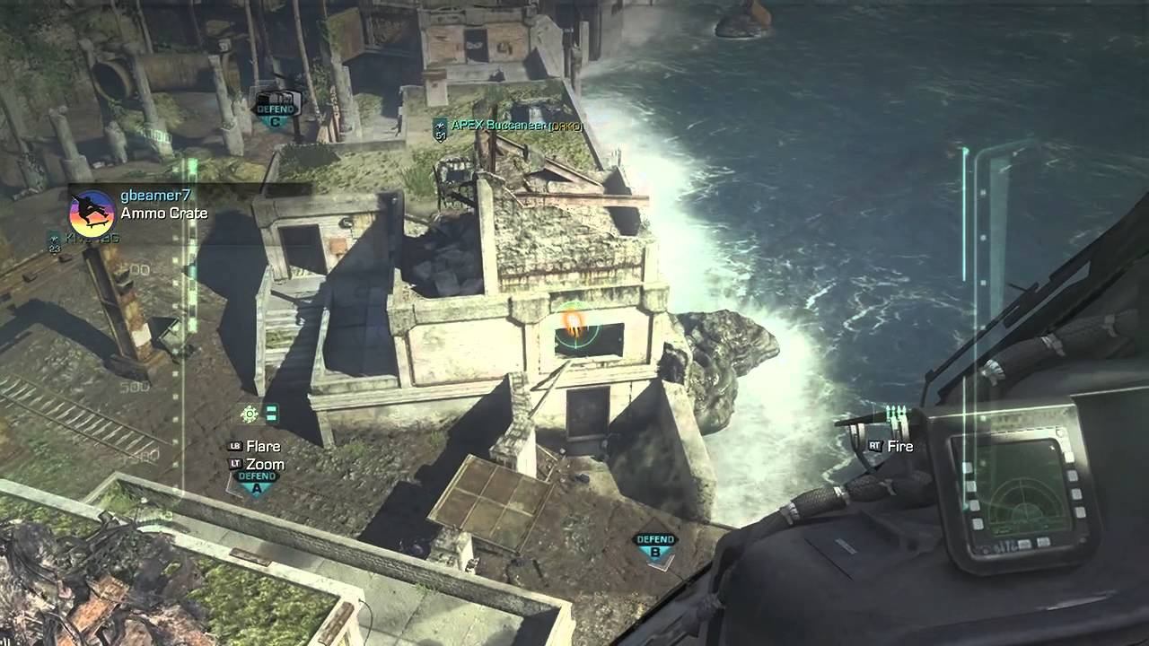 Flawless FAD Gameplay смотреть онлайн