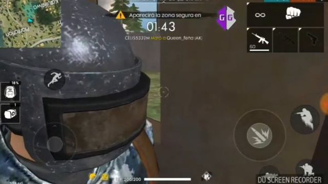 FREE FIRE UNBANNED + MOD APK + SCRIPT SPEED смотреть онлайн