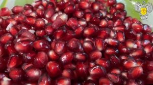 Польза граната