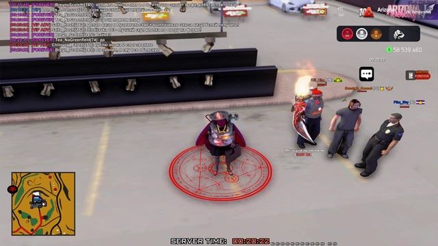 Kill_Him что с лицом смотреть онлайн