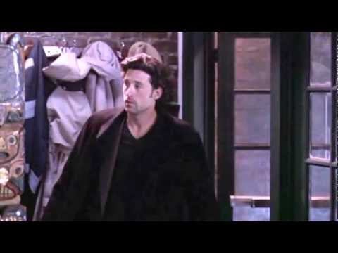 Grey's Anatomy Música In My Place смотреть онлайн