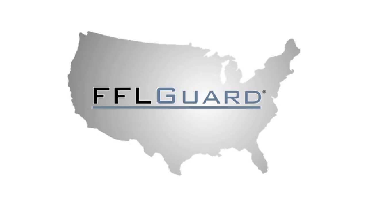 FFLGuard - What To Do When ATF Shows Up? смотреть онлайн