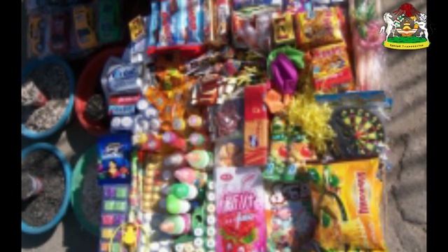 Китайский гамбит. Рахмон повелся на сыр в мышеловке КНР смотреть онлайн