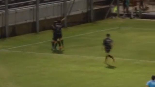 PAYSANDU 0 FRAY BENTOS 1 sub 18 смотреть онлайн