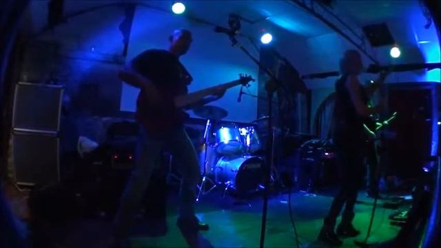 I Believe In You - Skunk Anansie (Jerc Cover Live)