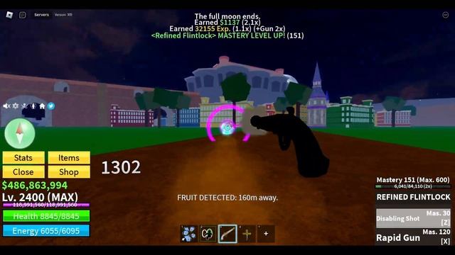 When Valorant players play Blox Fruits смотреть онлайн