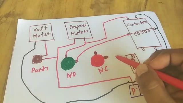 Submersible Starter Connection|Starter Connection|Samarsebal Starter Connection1hp starterConnectio смотреть онлайн