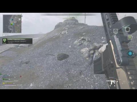 Warzone 2.Повеззло,повезззло....Часть 5.Остров Ашика смотреть онлайн