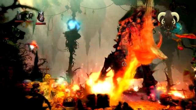 Trine 2 UnclePanda #13 - "Последняя глава" - "Финал" смотреть онлайн