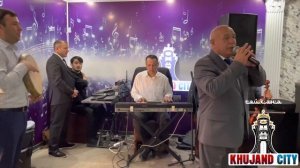 Кодиржон Мирашуров - Ёр ёр Москва шаҳри