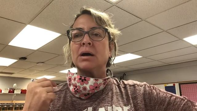 Phonemic Awareness Lesson 6.5 смотреть онлайн