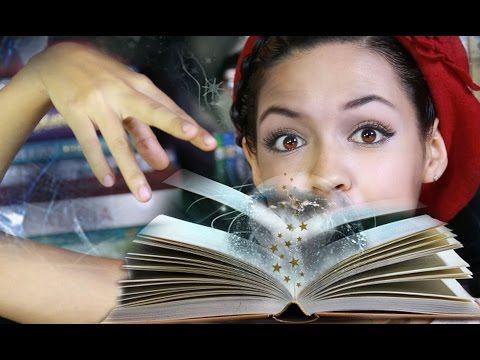 Recomendación literaria / Libros Fantásticos смотреть онлайн