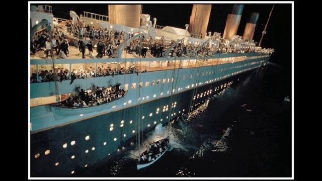 Titanic's Futility смотреть онлайн