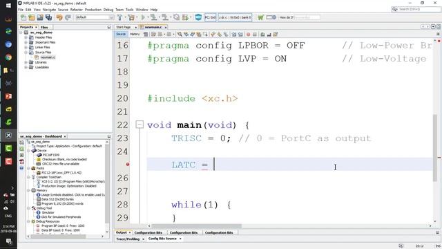 MICO226929 - Hardware and software connection смотреть онлайн