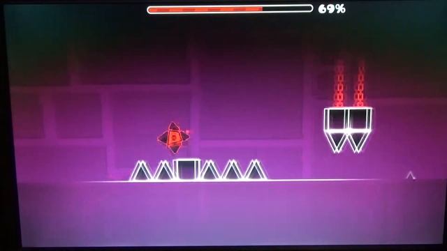 geometry dash deadlocked, крутая шестерёнка смотреть онлайн