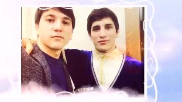 Абакар Эскиев-Скучаю