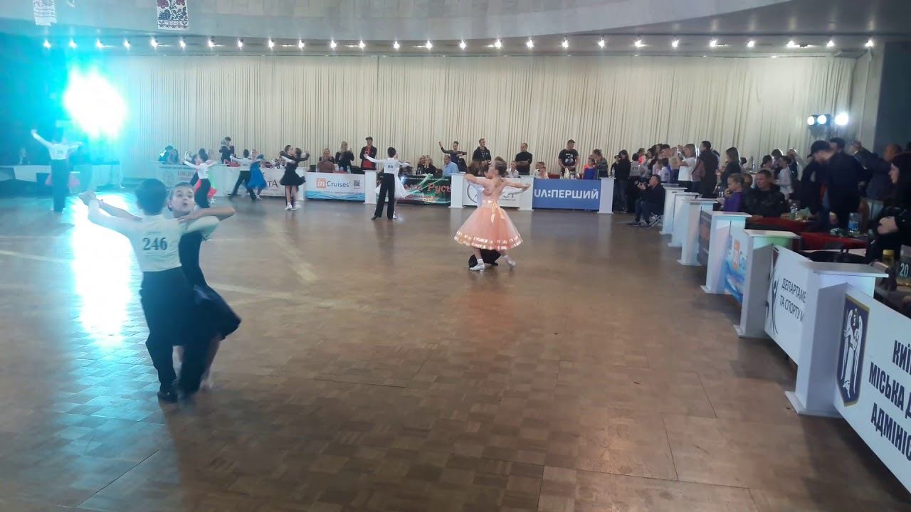 Киевская Русь 2019. Ювеналы 2 Н(3) смотреть онлайн