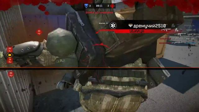 Warface: Бешеные меды Vs Пьяное наследие, одной силы!