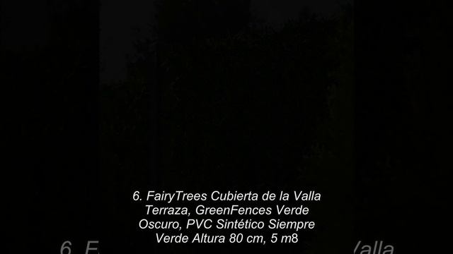 Los mejores 10 Valla Pvc - Guía de compra, Opiniones y Análisis en 2019 смотреть онлайн