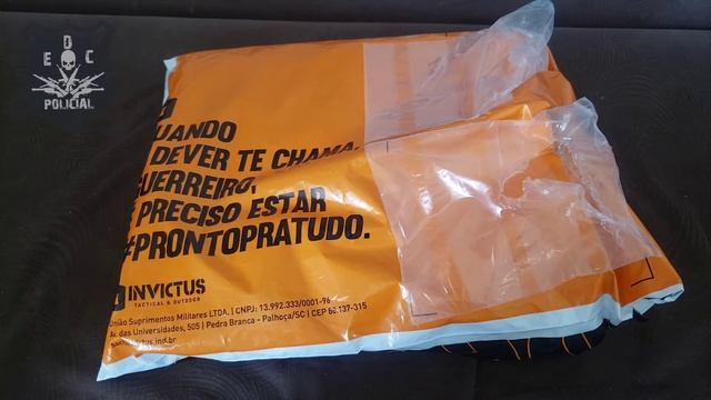 Calça Jeans Nation da Invictus |Review | Unboxing | Problemas e relato do atendimento/SAC da marca. смотреть онлайн