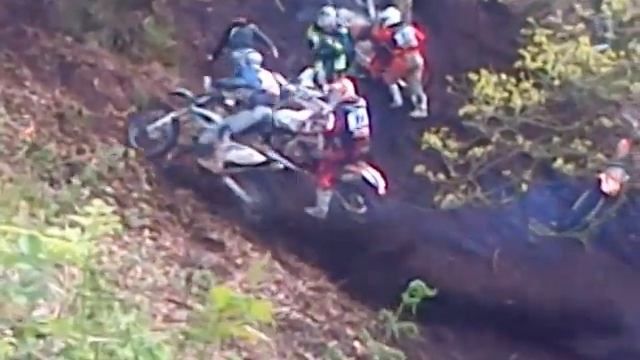 The Tough One 2014 Clubmn Carnage vid 2 (ph 35) смотреть онлайн