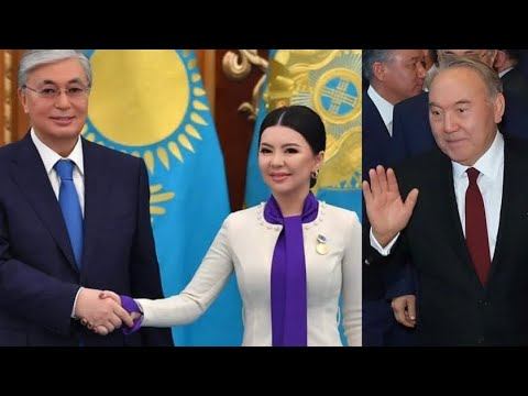 ТОҚАЕВТЫ ЖАҚТАҒАН ТАМАРА АССАРДЫ ХАЛЫҚ ҚАТТЫ СӨГІП ТАСТАДЫ😱 смотреть онлайн