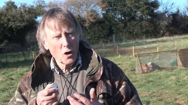 How to call foxes, with Mike Powell смотреть онлайн