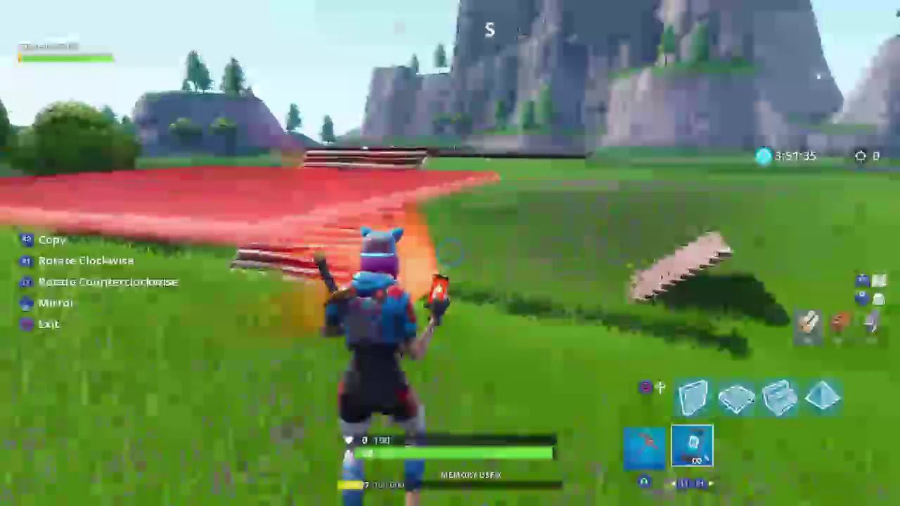 Fortnite buying battle pass going on creative смотреть онлайн