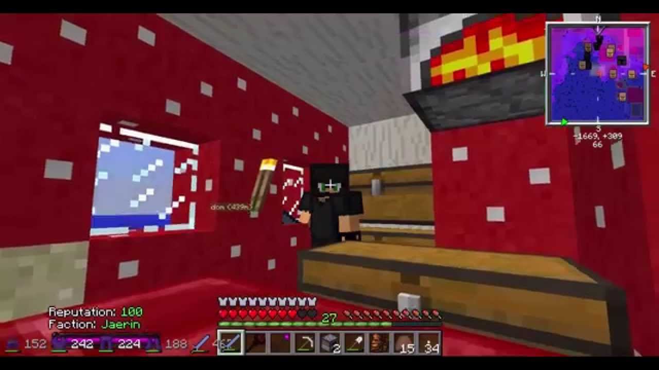 Minecraft - The Mists of RioV - Часть 30 смотреть онлайн