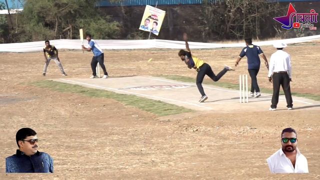 DHANIV B VS AMIN BOYS | VASAI PHATA CHASHAK 2019 | EAGAL CRICKET CLUB, смотреть онлайн