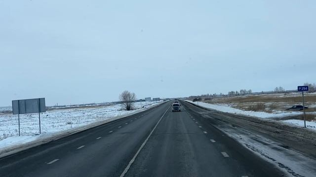 Прошёл Омск и встретился с подписчиком!!! смотреть онлайн