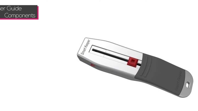 Lock-down LAN Cables w/ SMART KEEPER Network Module Lock, Control LAN Access -SmartKeeper World смотреть онлайн