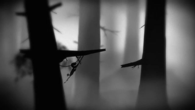 Limbo - Прохождение: Серия #1 смотреть онлайн