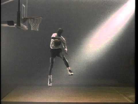 Classic Commercial: Nike Air Jordan 2 Rock-A-Bye-Baby смотреть онлайн