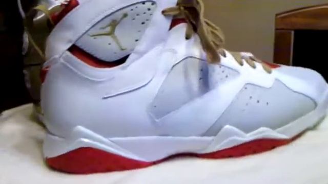 Nike Air Jordan Battle #3 & SHOUTOUTS PART2 reques смотреть онлайн