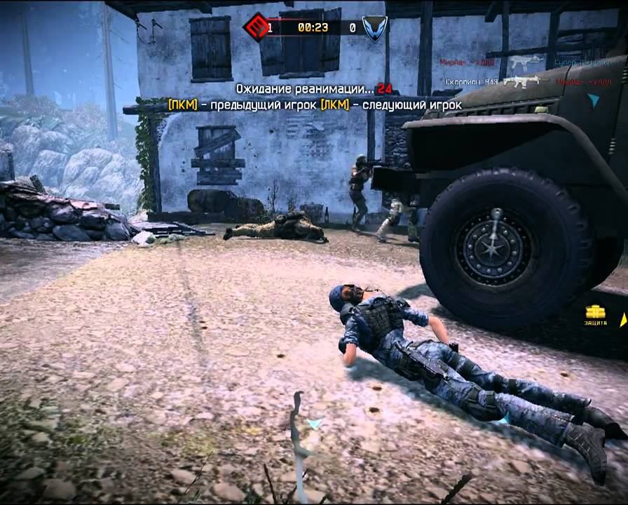 Warface КВ ДЖО_АРТ vs. -Б-р-и-г-а-д-а смотреть онлайн
