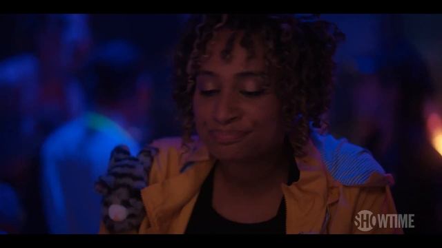Sophie Needs a New Costume | Episode 4 | Season 3 | The L Word: Generation Q смотреть онлайн